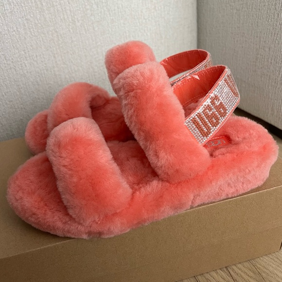 UGG ♡ Oh Yeah Bling - Picture 7 of 9